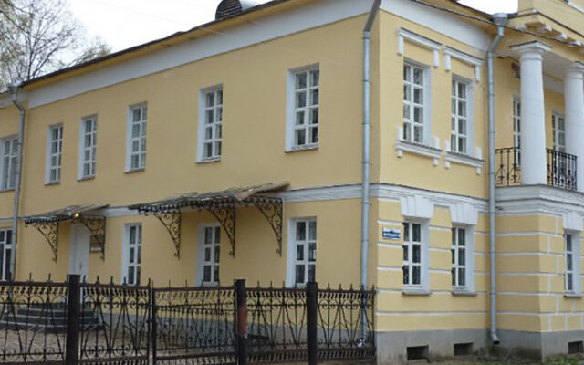 XVIII Международные Апрельские чтения