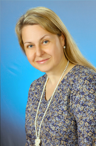 Марина Павлова