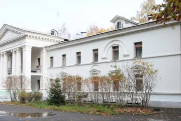14-16 января 2022 — Учительские выходные в Переделкине 14-16 января 2022 — Учительские выходные в Переделкине