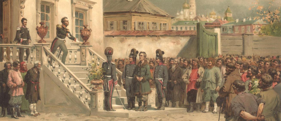 Про «Войну и мир»: не лучше ли убрать ее из программы