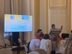 ХIV сезон интеллектуальной командной игры «Литературная планета»