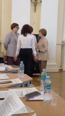 ХIV сезон интеллектуальной командной игры «Литературная планета»