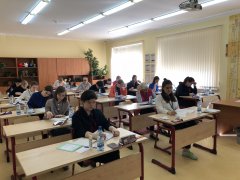 Всерос по литературе – 2019: открытие и первый тур