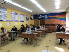 Всерос по литературе – 2019: открытие и первый тур
