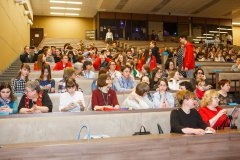 Всерос по литературе – 2019: открытие и первый тур