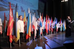Всерос по литературе – 2019: открытие и первый тур