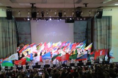 Всерос по литературе – 2019: открытие и первый тур