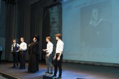Всерос по литературе – 2019: открытие и первый тур