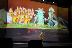 Всерос по литературе – 2019: открытие и первый тур