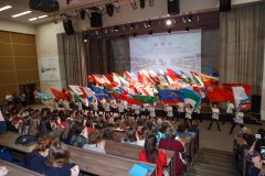 Всерос по литературе – 2019: открытие и первый тур