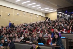 Всерос по литературе – 2019: открытие и первый тур