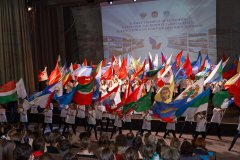 Всерос по литературе – 2019: открытие и первый тур