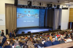 Всерос по литературе – 2019: открытие и первый тур
