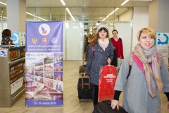 Всерос по литературе – 2019: открытие и первый тур