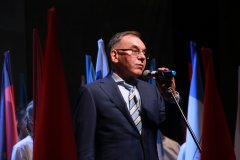 Всерос по литературе – 2019: открытие и первый тур