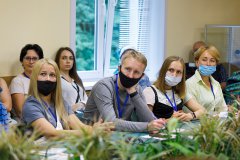 Летняя школа для учителей литературы в Ясной Поляне – 2021