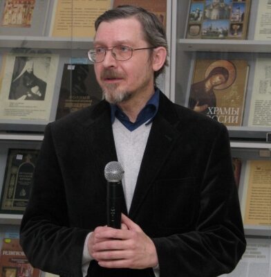 13.05.2016 — «Русская культура в царствование императора Николая I»