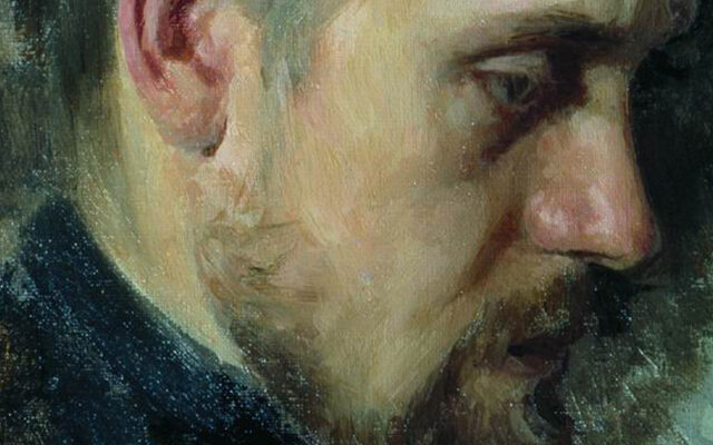 Николай Помяловский и «каторжники бурсы»