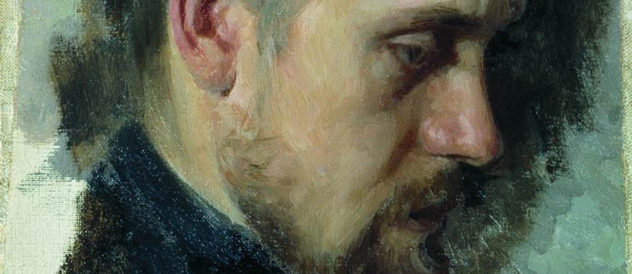 Николай Помяловский и «каторжники бурсы»