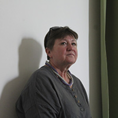 Римма Анатольевна Храмцова